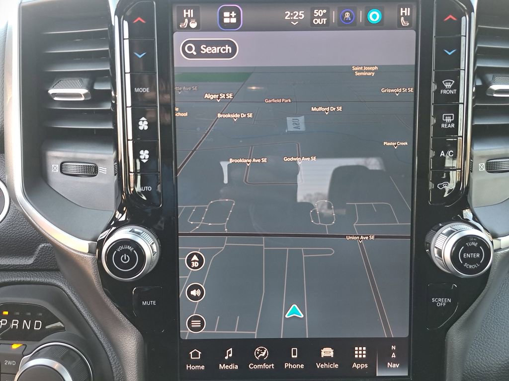 New 2026 RAM 1500 Big Horn image 23