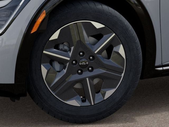 New 2026 Kia EV6 Light RWD image 9