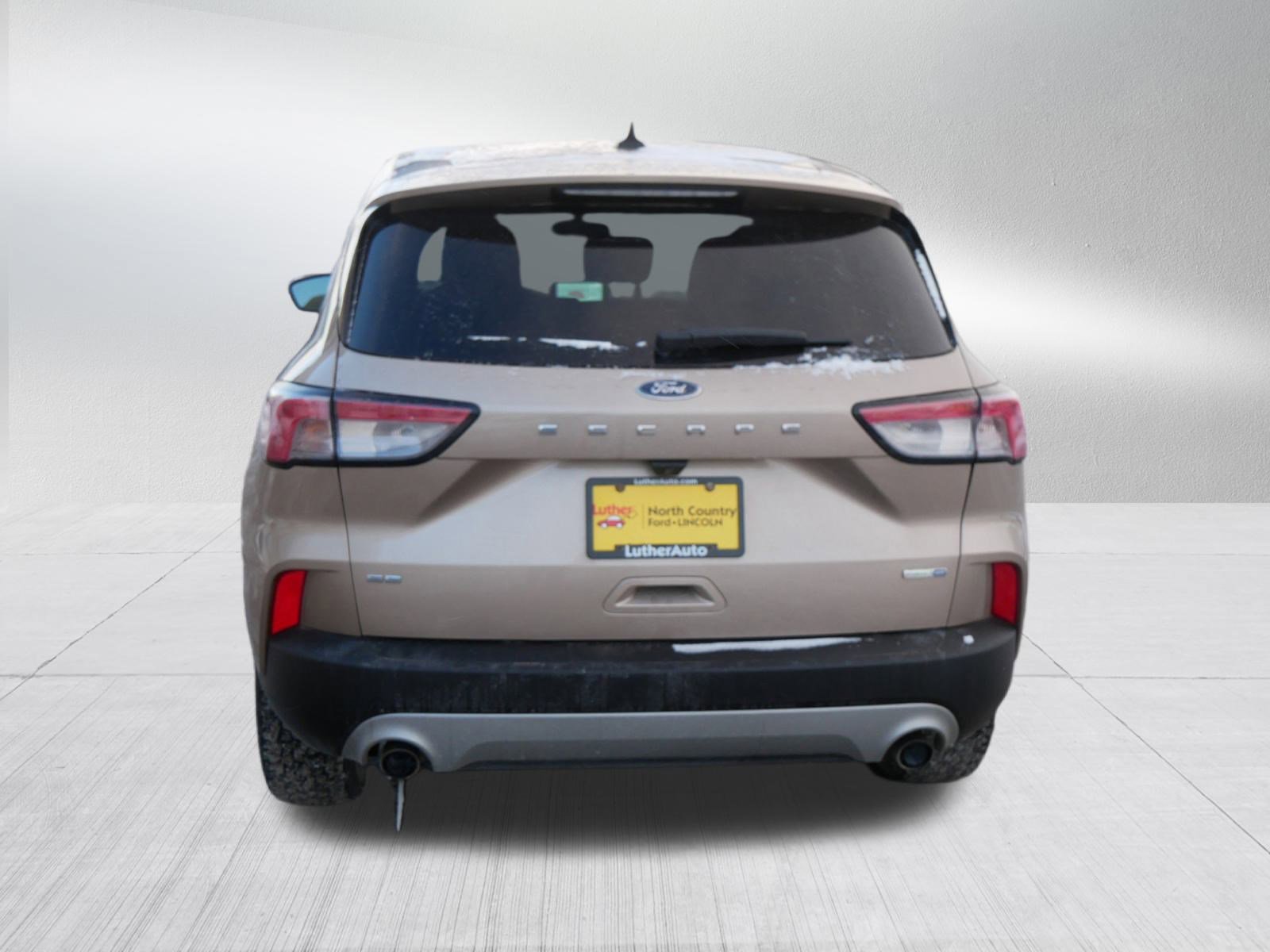 Used 2020 Ford Escape SE image 6