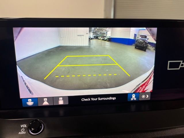 Used 2025 Honda Accord Sport image 28