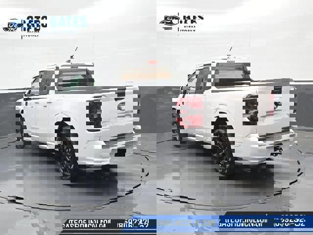 New 2025 Ford Maverick Lobo image 8