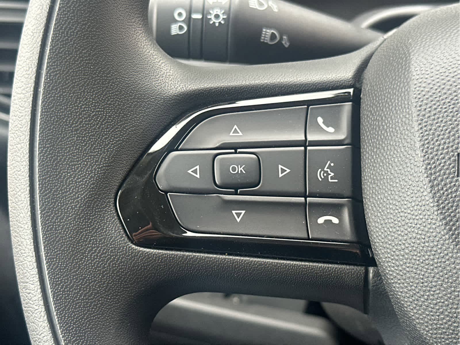 New 2025 RAM ProMaster 1500 FWD image 23