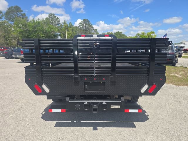 Used 2024 RAM 3500 SLT w/ Quick Order Package 2YG SLT image 5