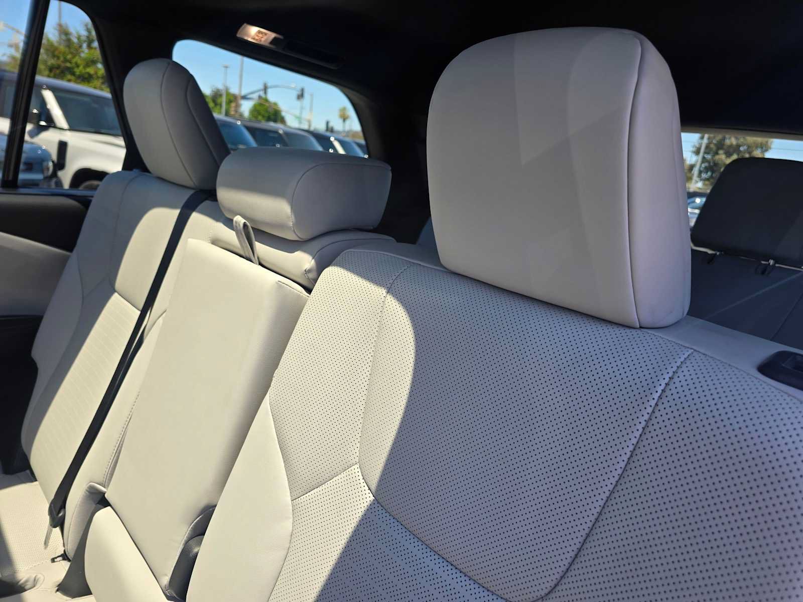 Used 2024 Lexus TX 350 AWD w/ Technology Package image 19