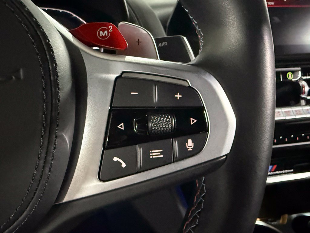 Used 2022 BMW M8 Competition AWD/4WD image 28