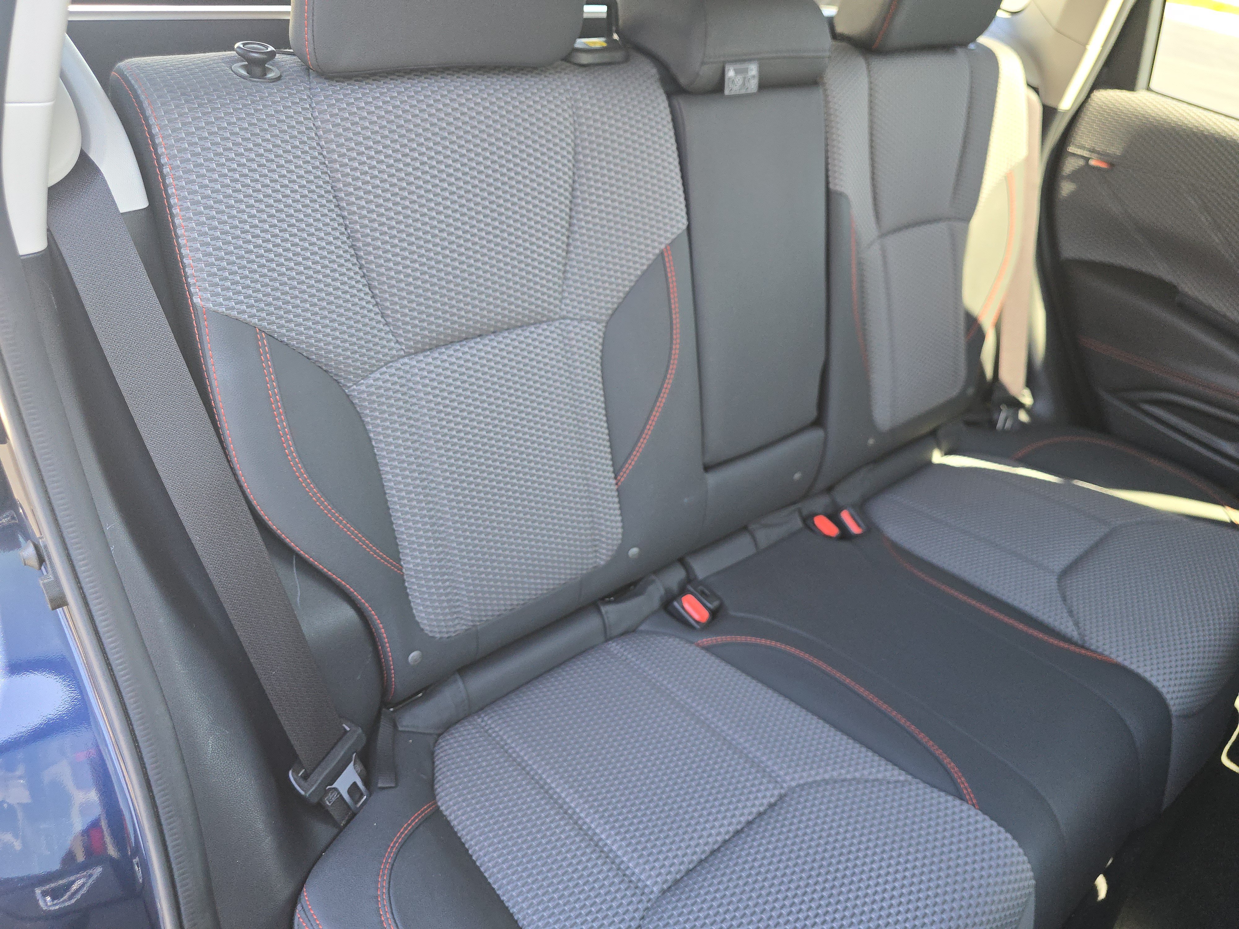 Used 2019 Subaru Forester Sport w/ Popular Package #2 AWD/4WD image 19