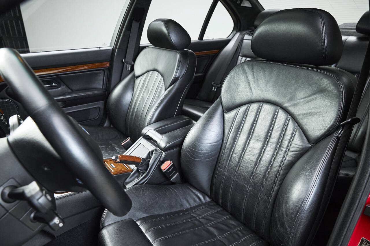 Used 2001 BMW M5 RWD image 76