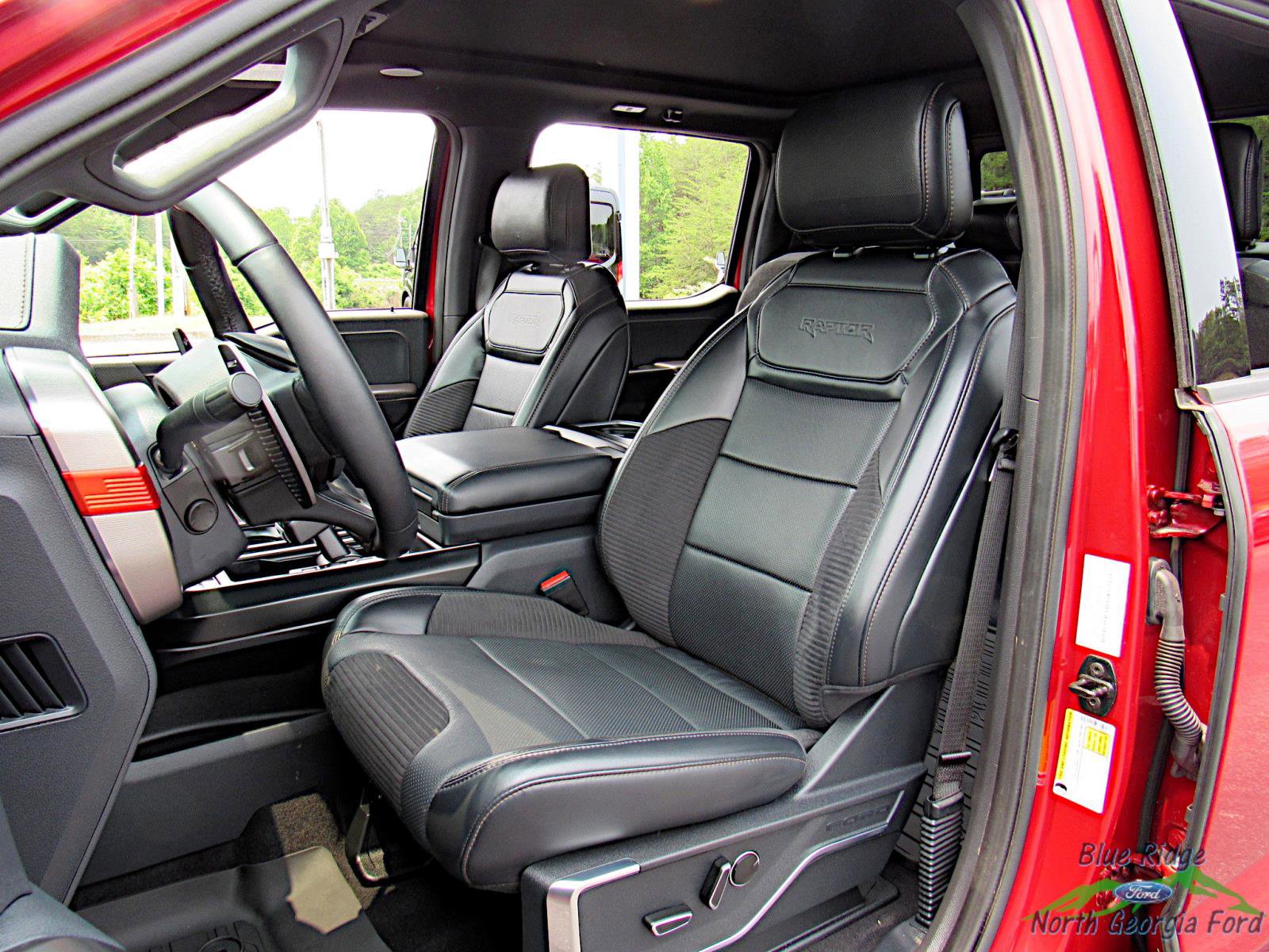 Used 2023 Ford F150 Raptor w/ Raptor Carbon Fiber Package image 11