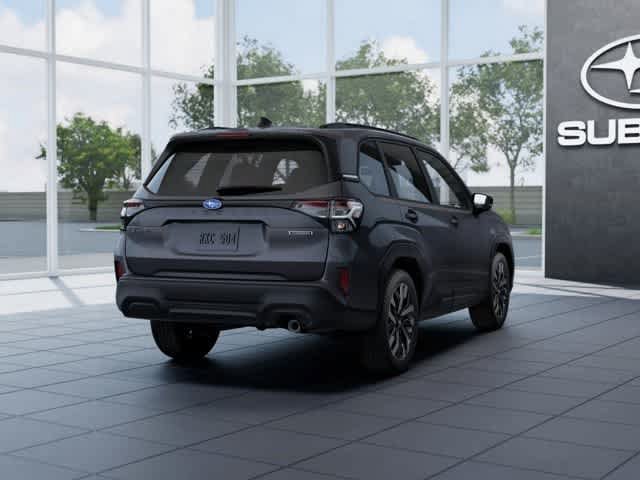 New 2026 Subaru Forester Touring AWD/4WD image 6