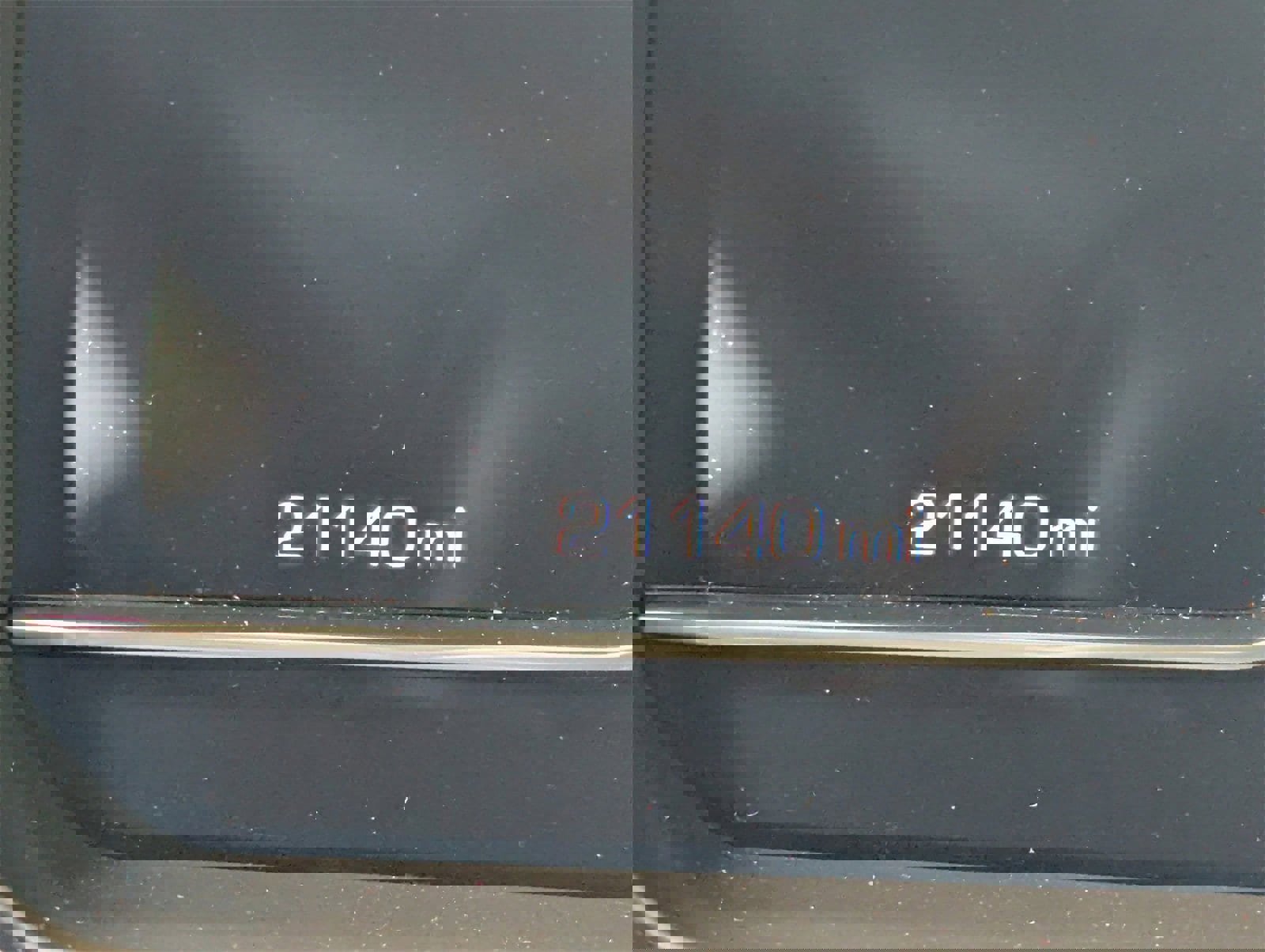 Used 2025 GMC Sierra 1500 Elevation image 9