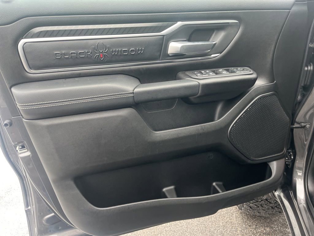 New 2026 RAM 1500 Big Horn image 17