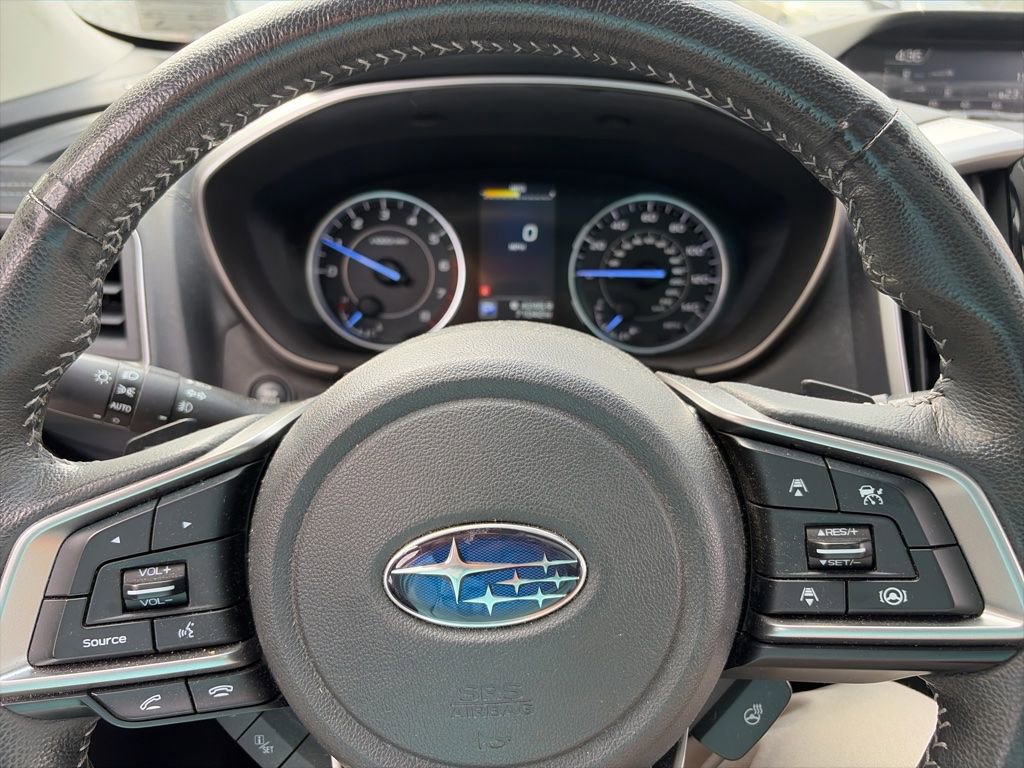 Used 2022 Subaru Ascent Limited w/ Technology Package AWD/4WD image 11