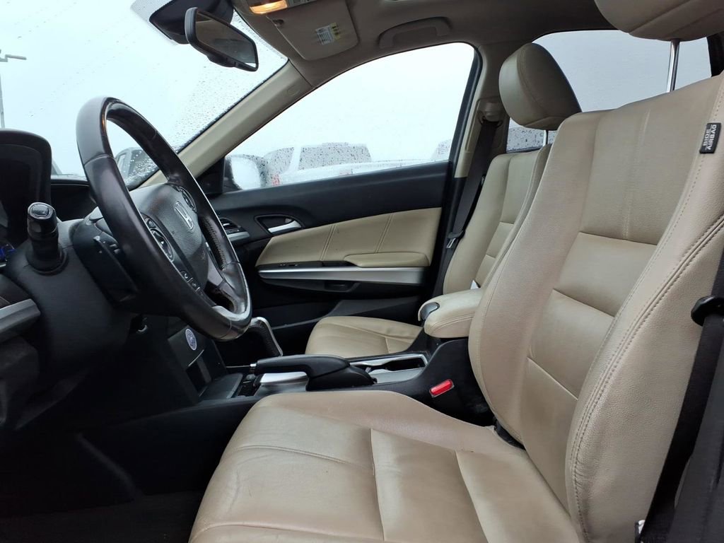 Used 2014 Honda Crosstour EX-L image 12