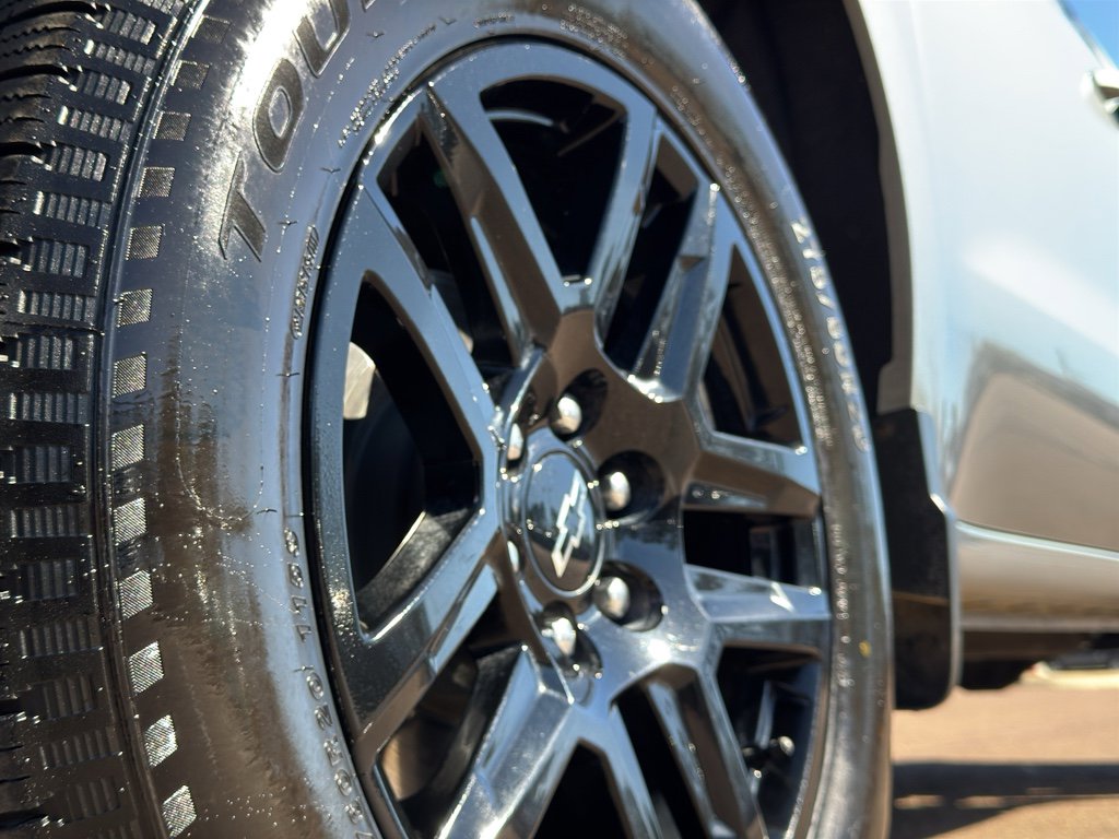 Used 2023 Chevrolet Silverado 1500 RST w/ All Star Edition Plus image 9