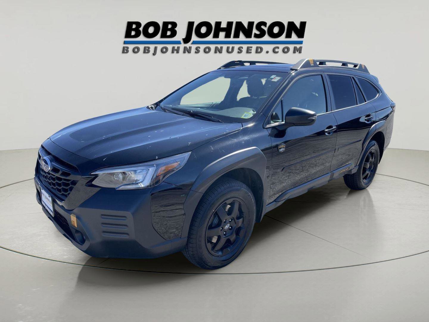 Used 2023 Subaru Outback Wilderness AWD/4WD image 7