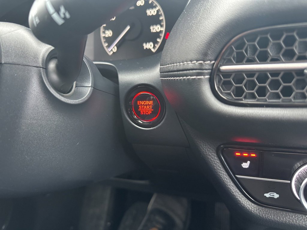 Certified 2023 Honda HR-V EX-L image 32