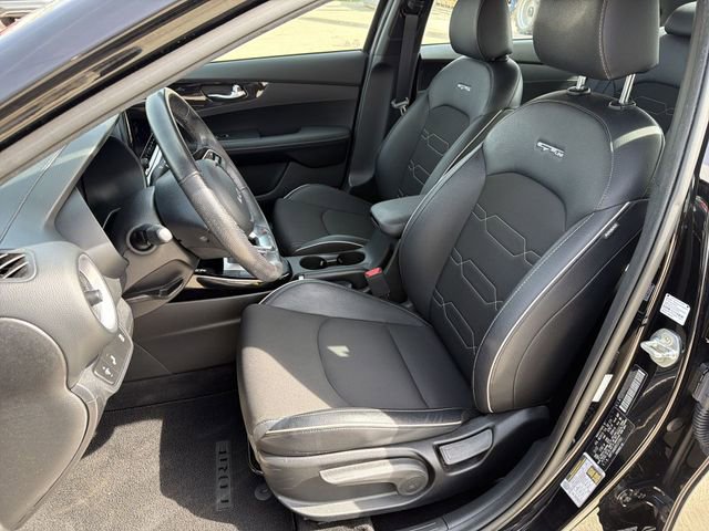 Used 2023 Kia Forte GT-Line image 13