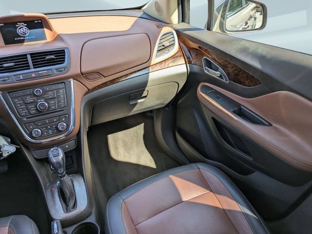 Used 2013 Buick Encore Leather AWD/4WD image 18