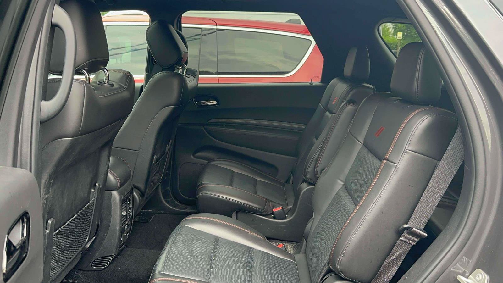 Used 2023 Dodge Durango GT AWD/4WD image 10
