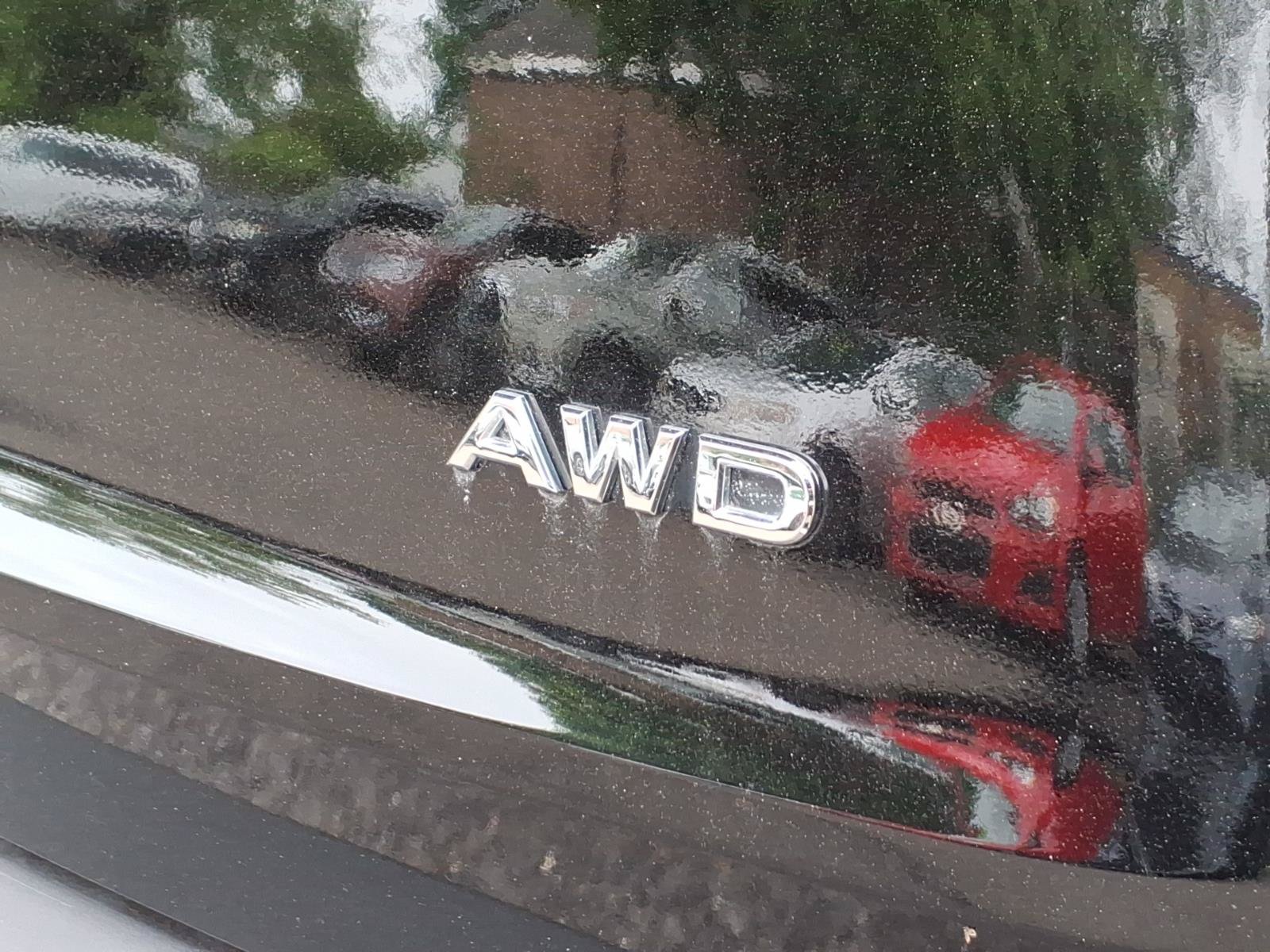 Used 2022 Nissan Rogue S AWD/4WD image 26