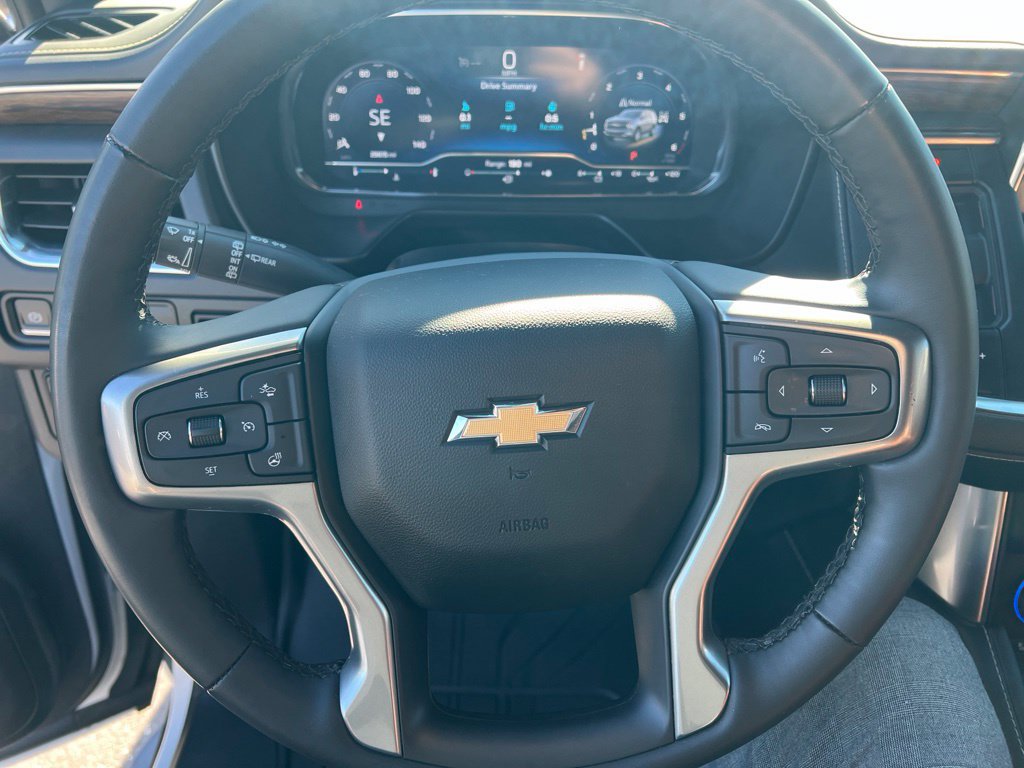 Used 2023 Chevrolet Tahoe Premier w/ Max Trailering Package AWD/4WD image 28