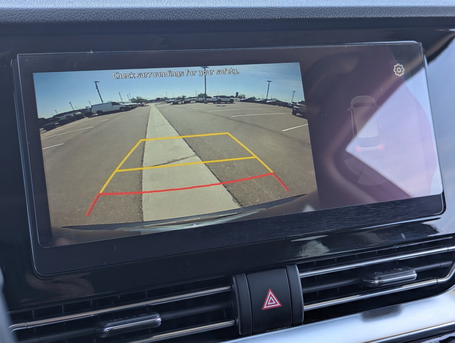 Used 2020 Kia Niro EX Premium image 31