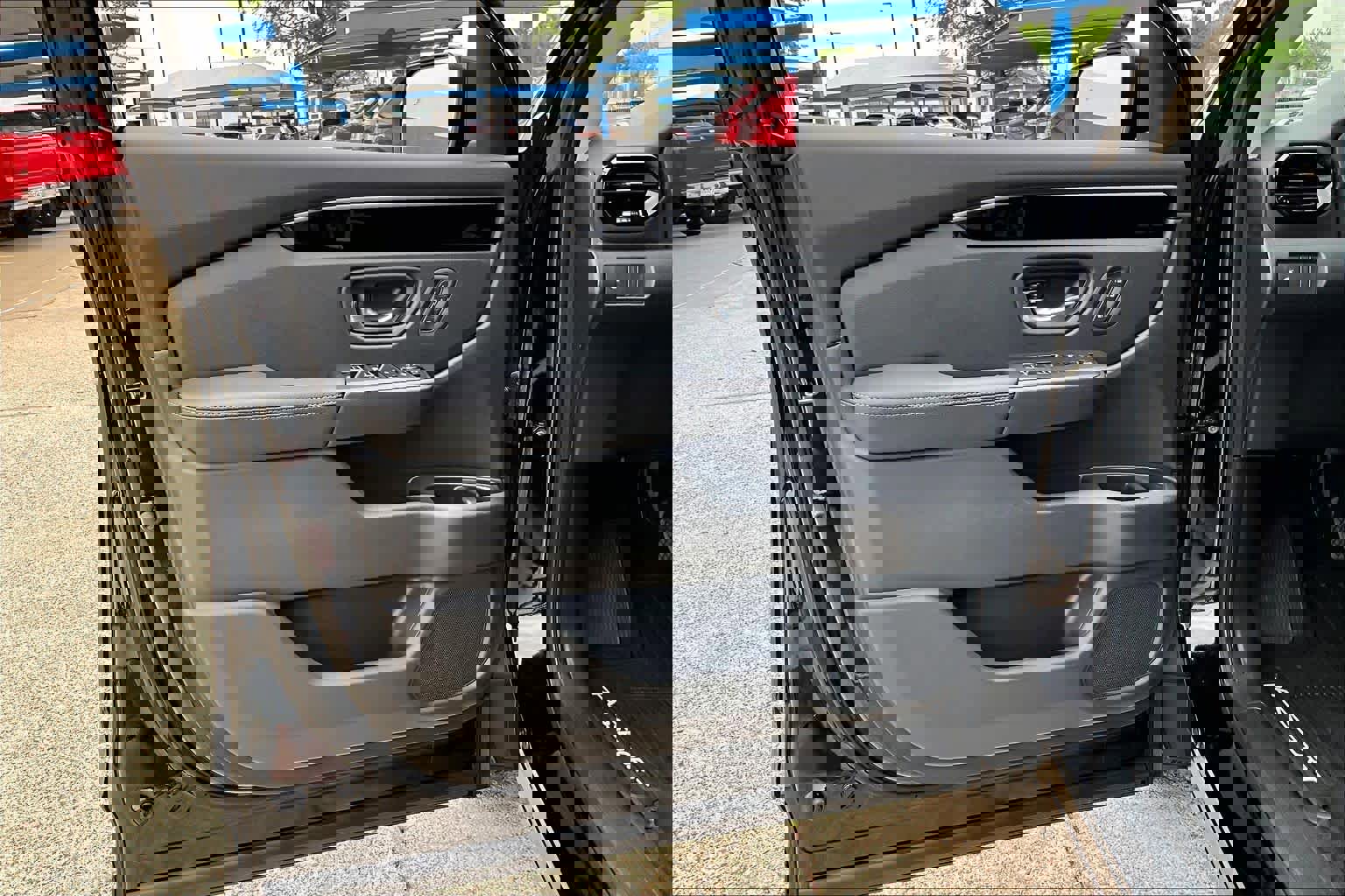 New 2026 Honda Passport RTL image 10