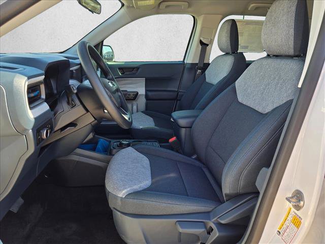 New 2026 Ford Maverick XLT image 4