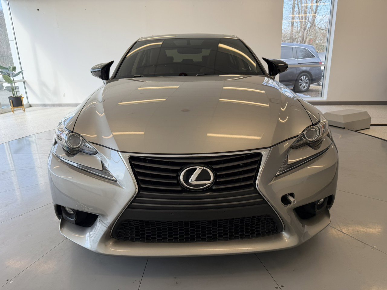 Used 2016 Lexus IS 200t RWD image 56