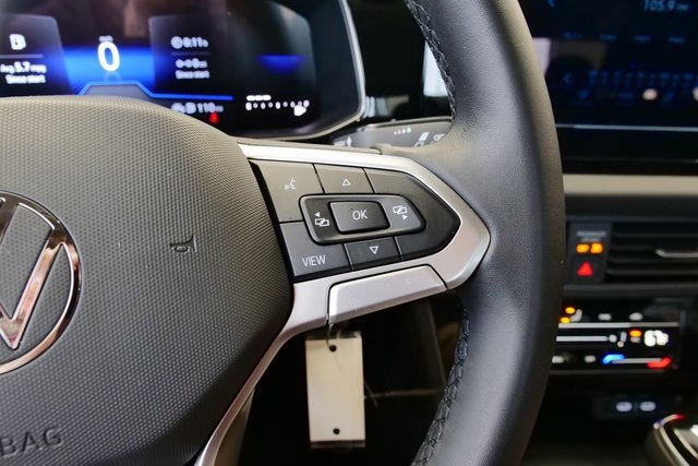 Certified 2025 Volkswagen Jetta S image 22