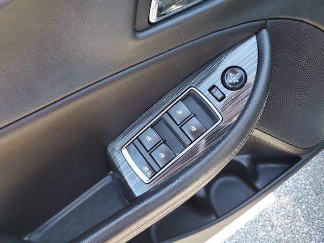 Used 2018 Chevrolet Impala Premier FWD image 21