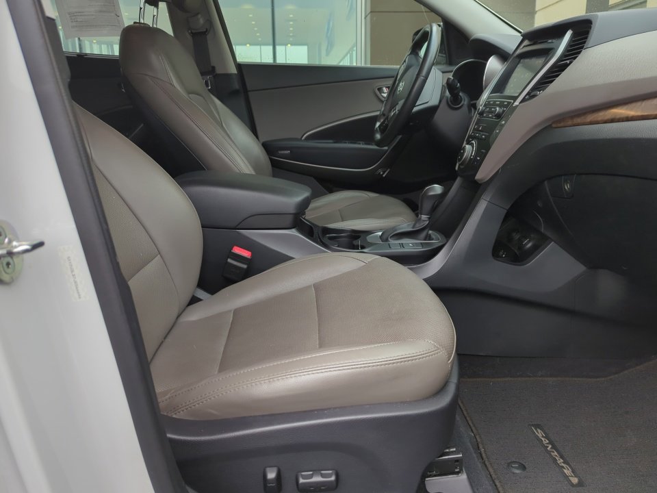 Used 2018 Hyundai Santa Fe Sport FWD image 38