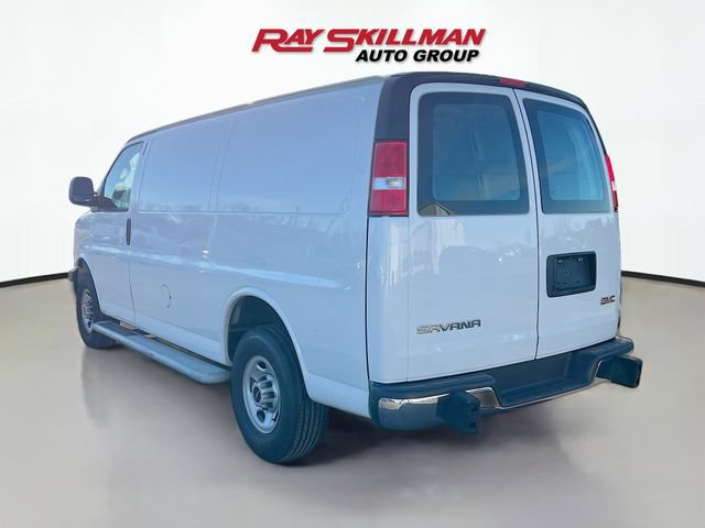 Used 2024 GMC Savana 2500 w/ Driver Convenience Package RWD image 5
