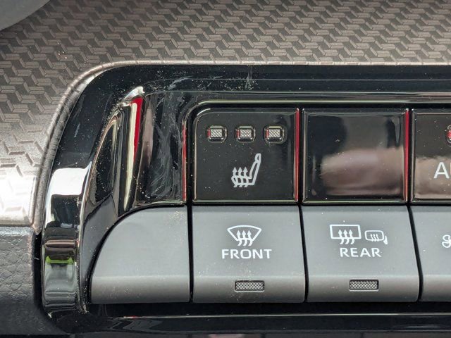 New 2025 Toyota Prius XLE image 46