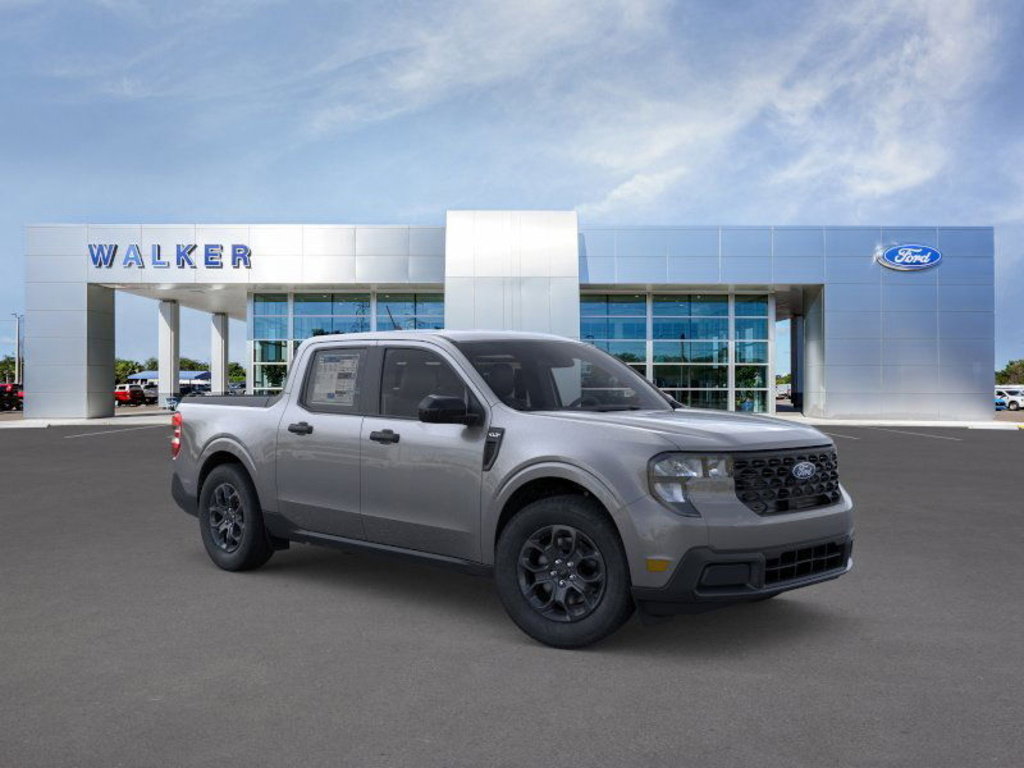 New 2026 Ford Maverick XLT w/ XLT Luxury Package image 7