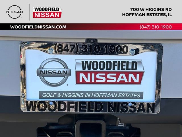 Certified 2023 Nissan Pathfinder Platinum image 16