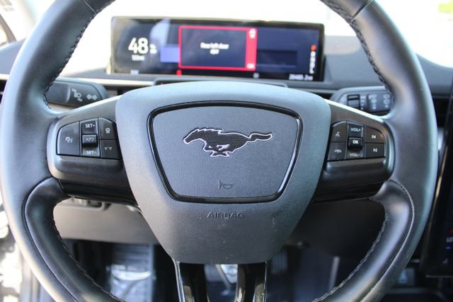 Used 2023 Ford Mustang Mach-E California Route 1 AWD/4WD image 21
