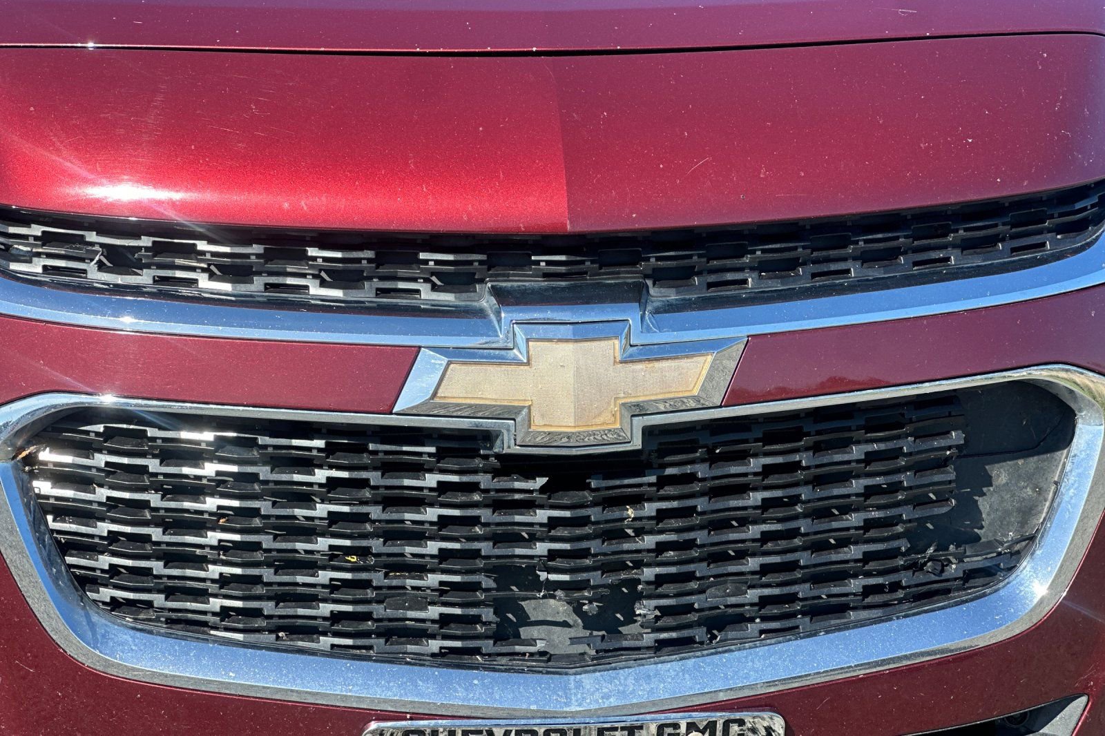 Used 2015 Chevrolet Malibu LT w/ Power Convenience Package FWD image 38