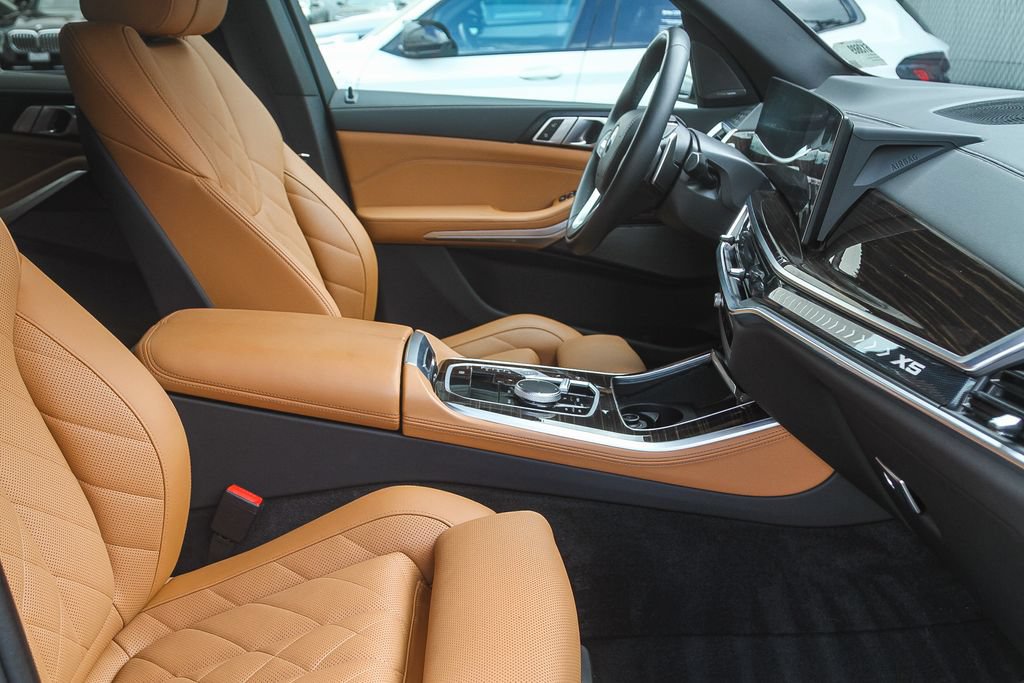 Certified 2024 BMW X5 sDrive40i RWD image 12