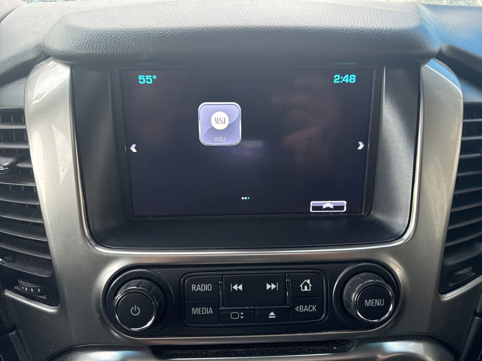 Used 2019 Chevrolet Suburban Premier AWD/4WD image 27