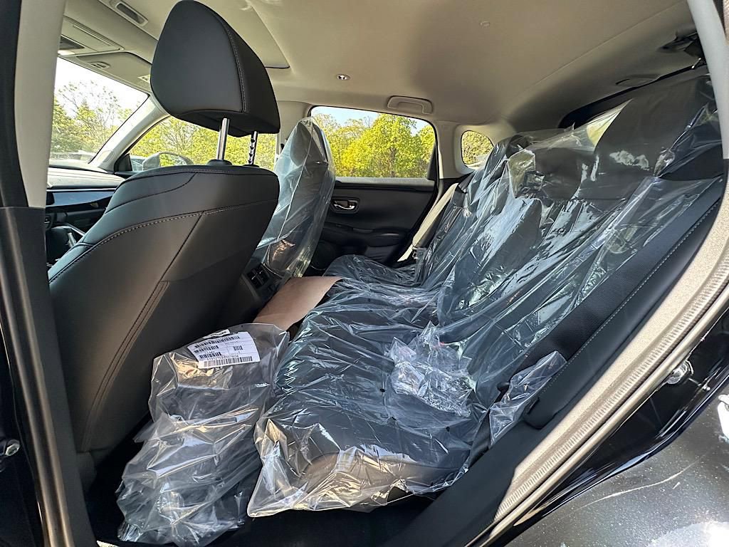 New 2025 Acura ADX AWD image 11