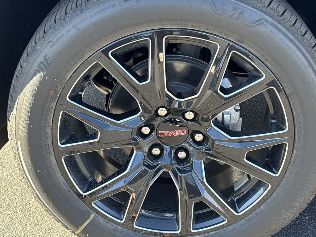 New 2026 GMC Yukon Denali image 33