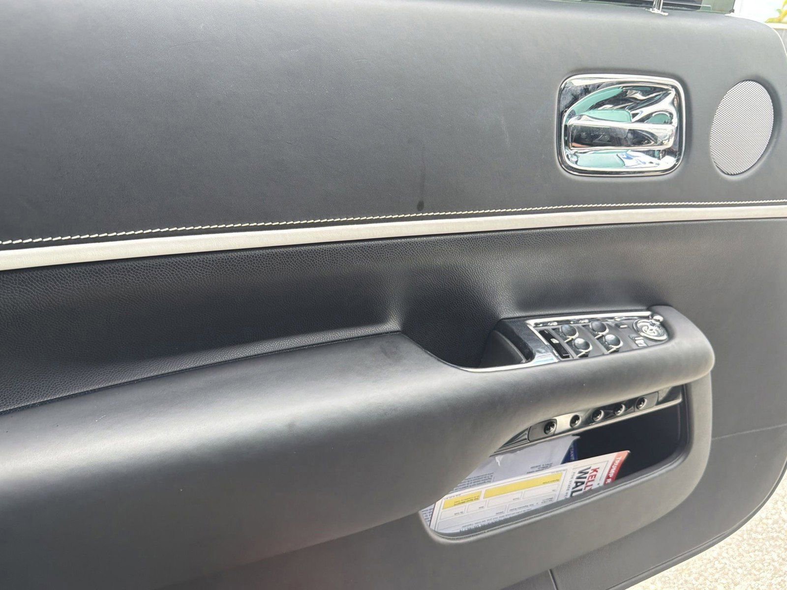 Used 2020 Rolls-Royce Wraith image 22