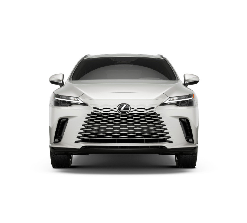 New 2026 Lexus RX 350 Premium Plus AWD/4WD image 5