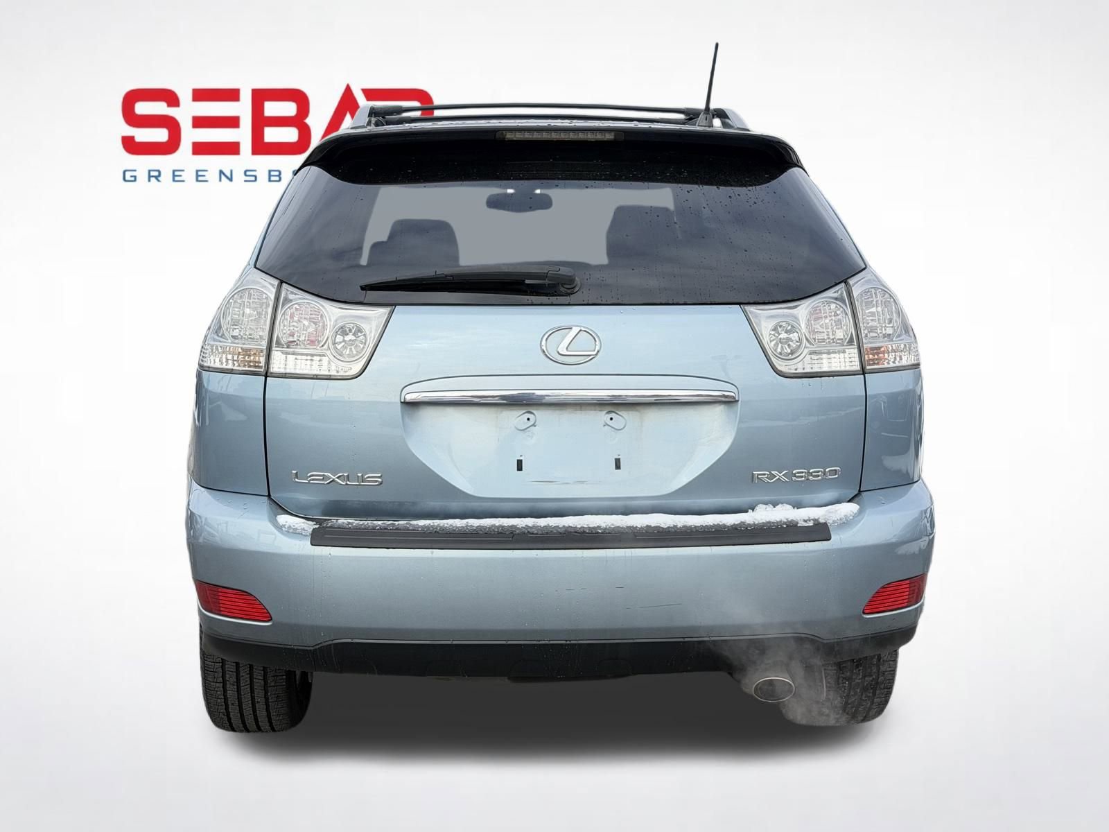 Used 2005 Lexus RX 330 image 6