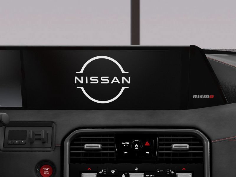 New 2026 Nissan Armada NISMO AWD/4WD image 18
