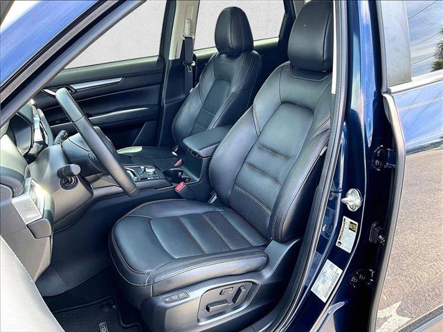Used 2023 MAZDA CX-5 AWD 2.5 S image 24