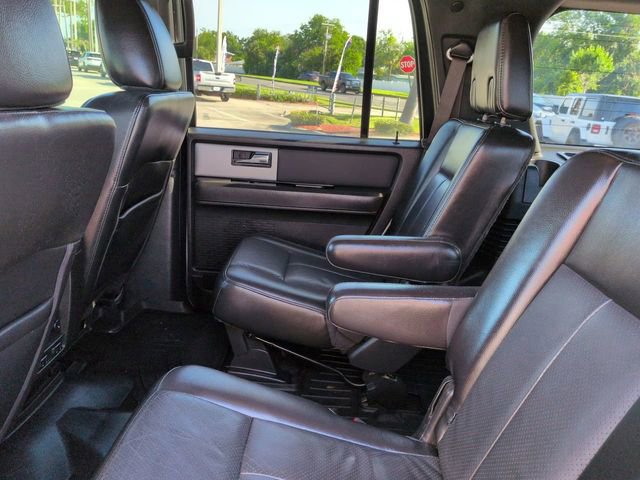 Used 2012 Ford Expedition Limited RWD image 14