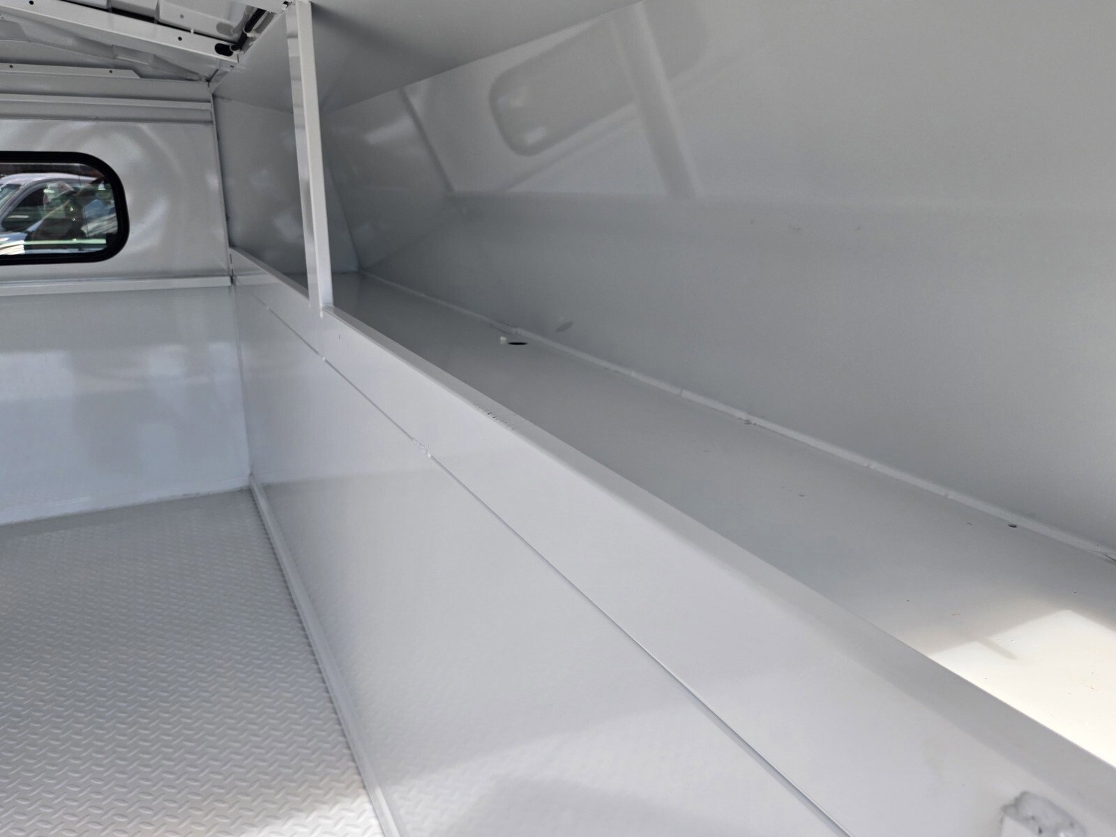 New 2025 GMC Sierra 2500 Pro w/ Convenience Package image 19