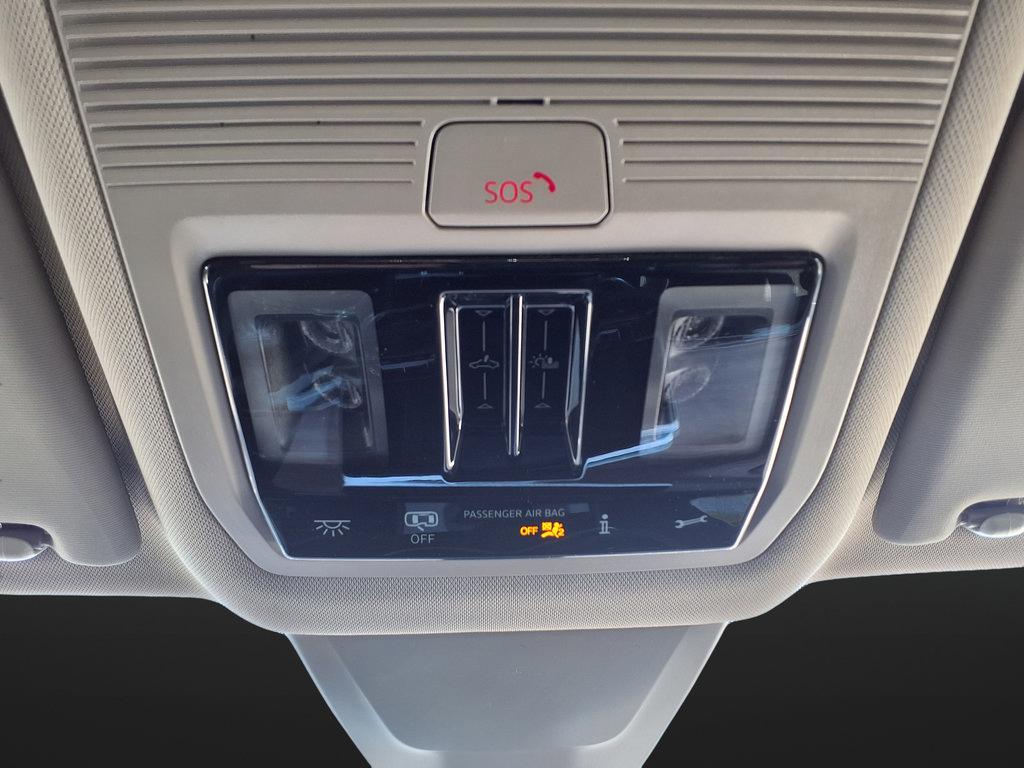 New 2026 Volkswagen Atlas SEL AWD/4WD image 22